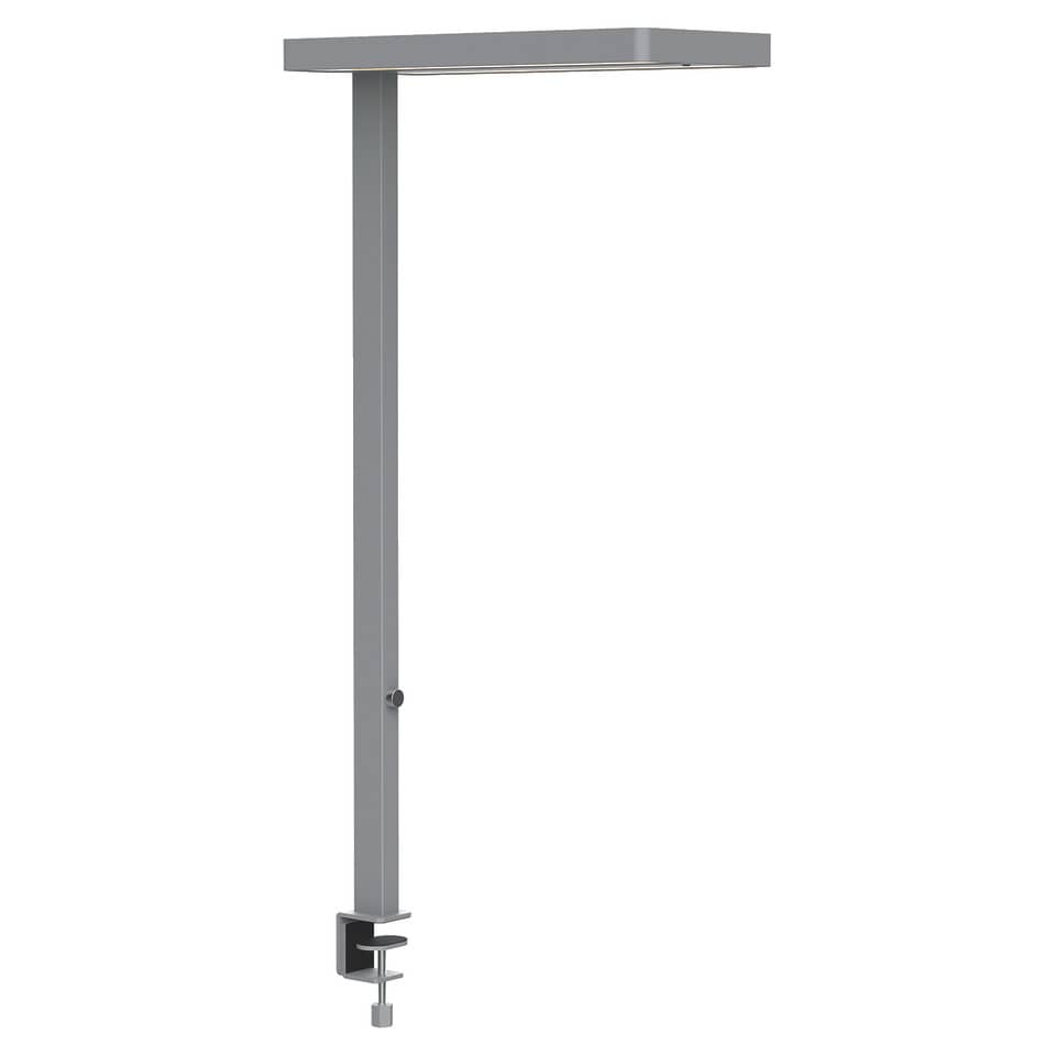 Montagearm, Klemmhalter, Aluminium, Schwenkarm, Halterung