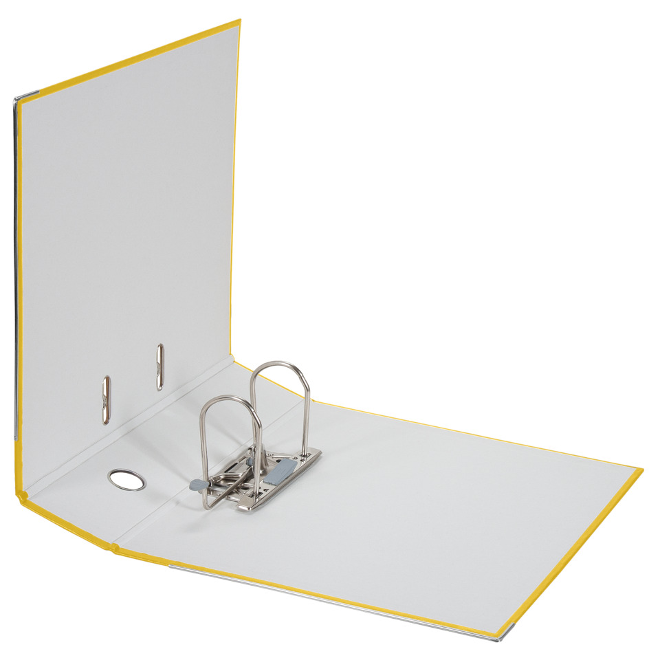 Ordner, Ringbinder, Dreiklang, Spiralbinder, Kunststoff