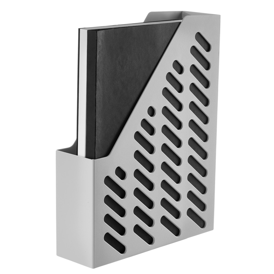 Halterung, Schwarz, Graues Metall, Kartenhalterung, Ventilationsmuster