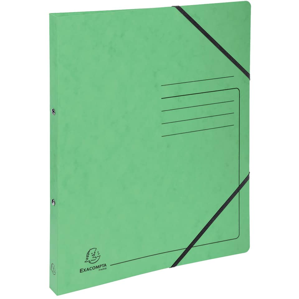 Dateiordner, Datei-Ordner