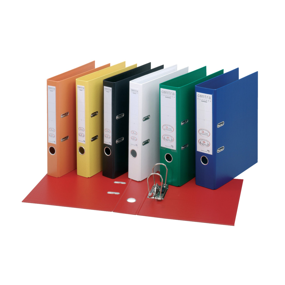 Ordner, Binders, Dateiordner, A4, Mehrfarbig