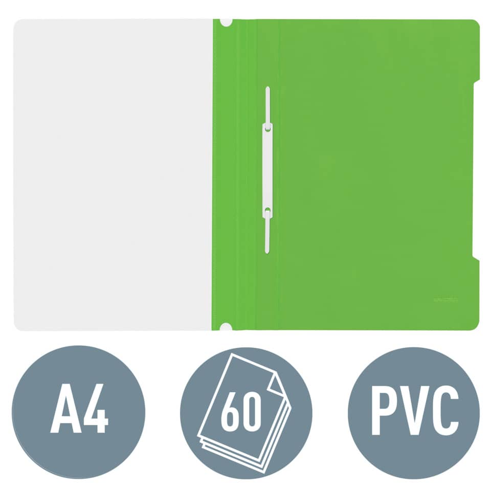 A4, PVC, Ordner, Kunststoff, Ordnerhalterung