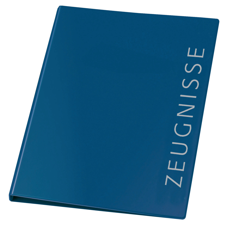 notizbuch, agenda, blaue hülle, softcover, posteritz