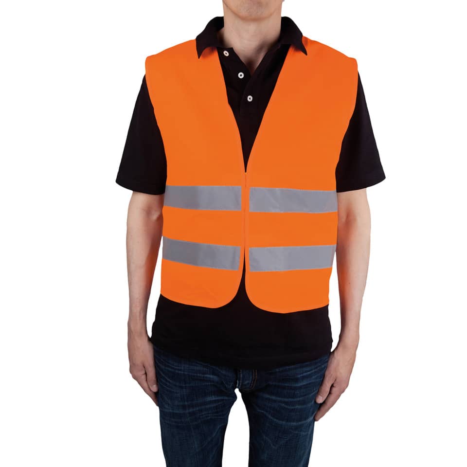 Rettungsweste, Weste, Jeans, Mann, Person