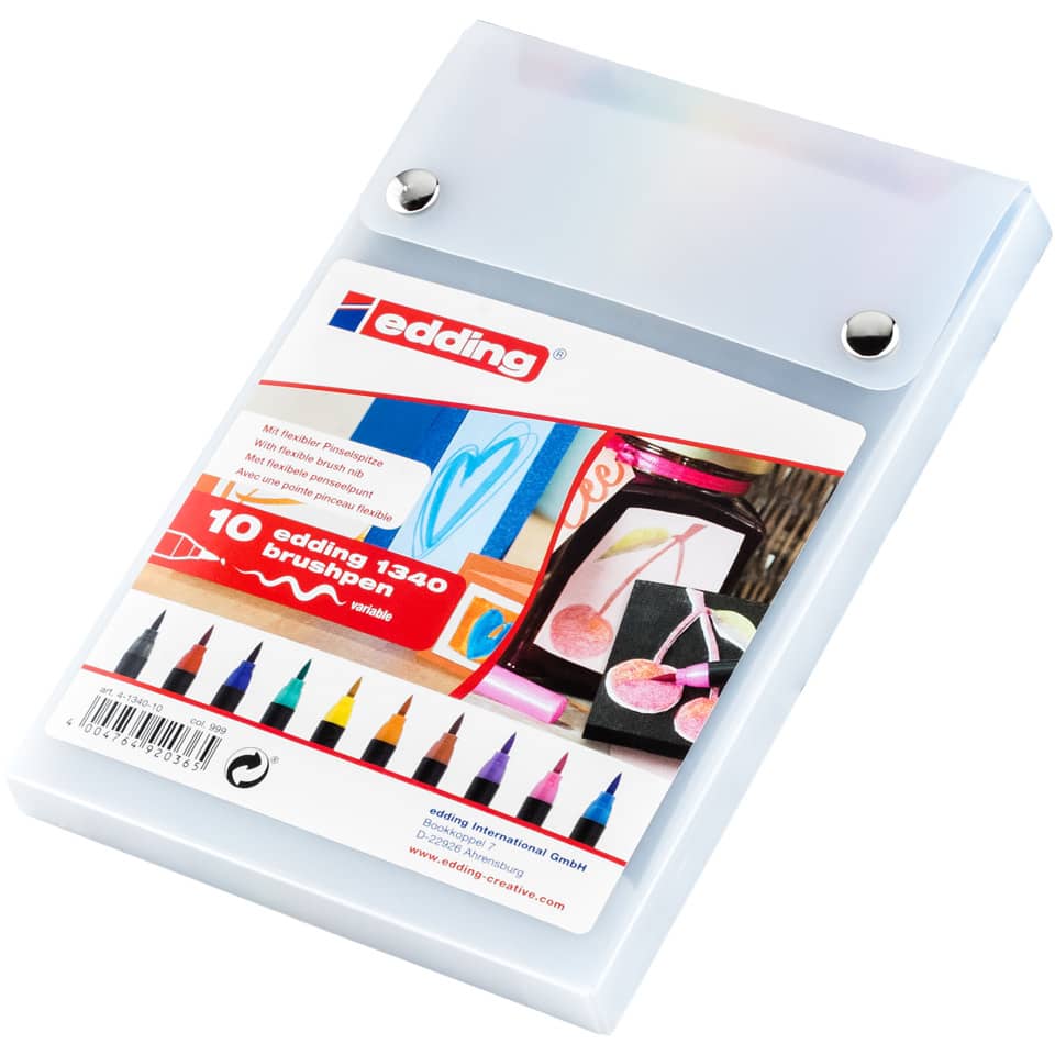 Pinselset, Acrylfarben, Pinselspitzen, Malset, Kunstbedarf