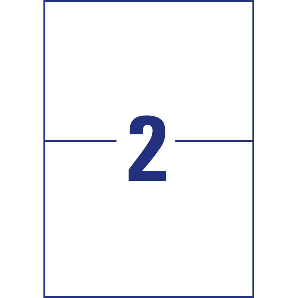 poster, nummer, 2, blau, linie