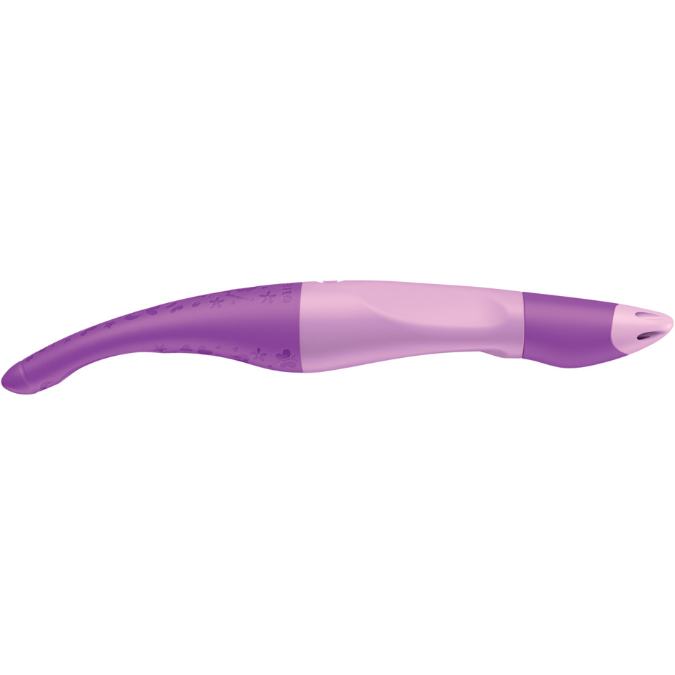 Vibrator, G-Punkt, Silikon, Flieder, Muster