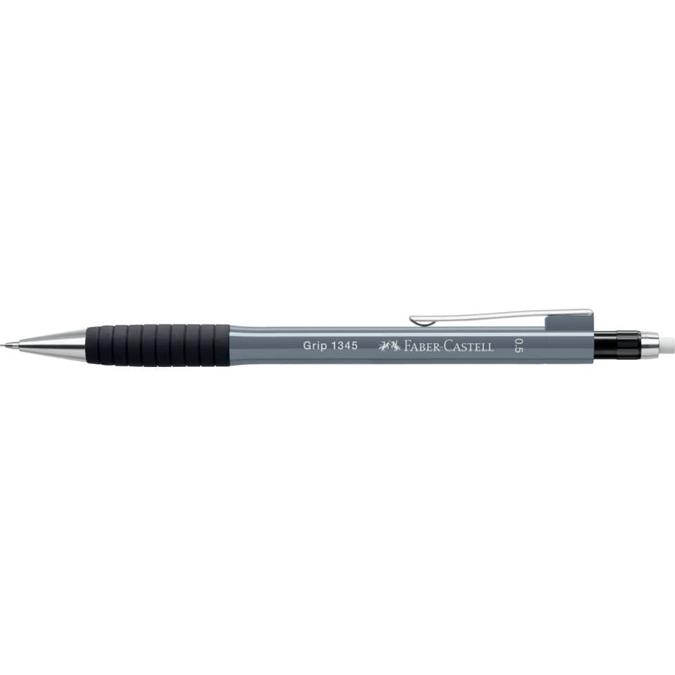 mechanische Bleistift, Griff, 0,5mm, Stift, Faber-Castell