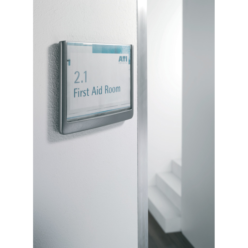 First Aid, Sign, Room, 2.1, Notfall