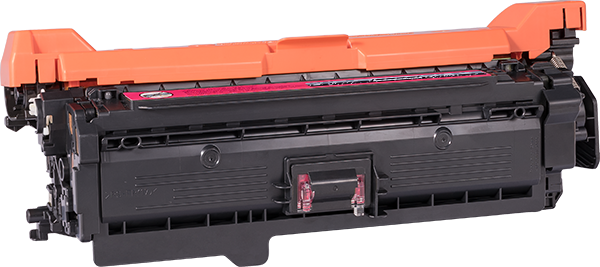 Magenta 403a Rebuilt Tonerkassette für HP LJ Enterprise 500 Color M551, MFP M575, LJ Pro 500 MFP M570