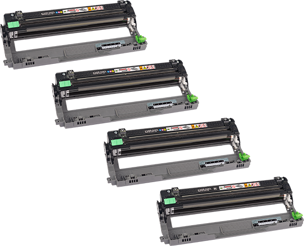 Tonerpatrone, Laser-Tonerkassette, Kassette, Tonerkassette, Tonermodule