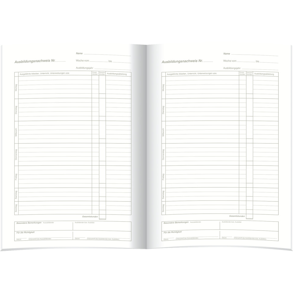 document, Broschüre, Formular, Doppelseite, Papier