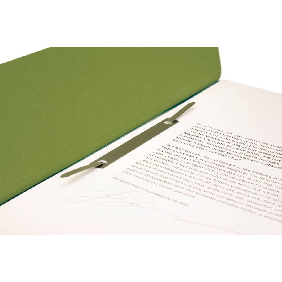 Ordner, Klarer Ordner, Halterung, Druckbuch, Seitenlayout
