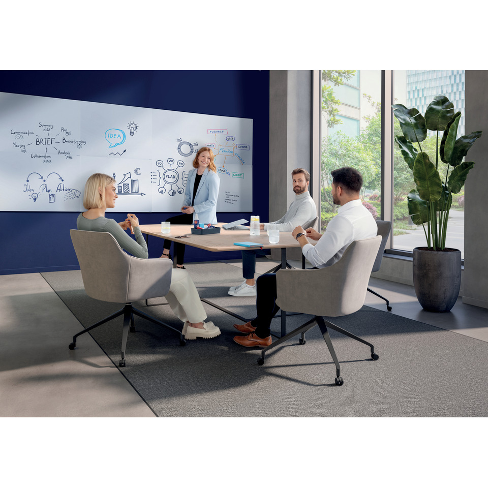 Stuhl, Pflanze, Erwachsener, Mann, Person