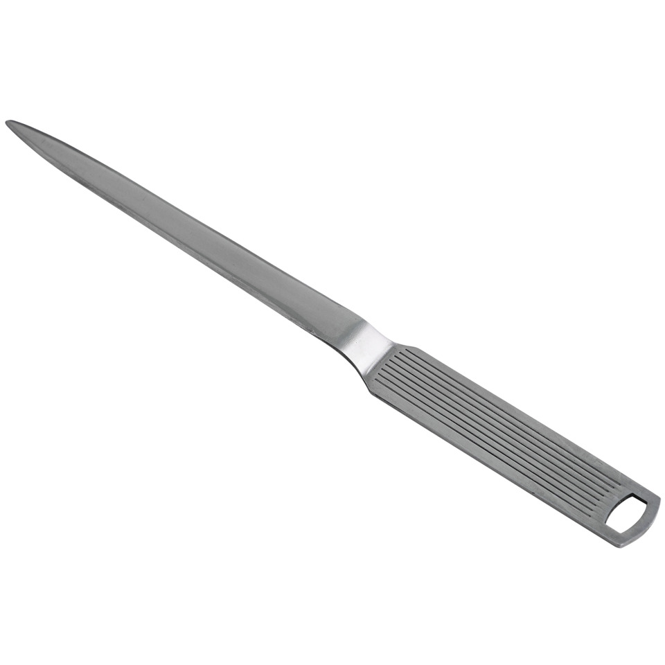 messer, kuchenmesser, stahl, spitz, griffsieh?
