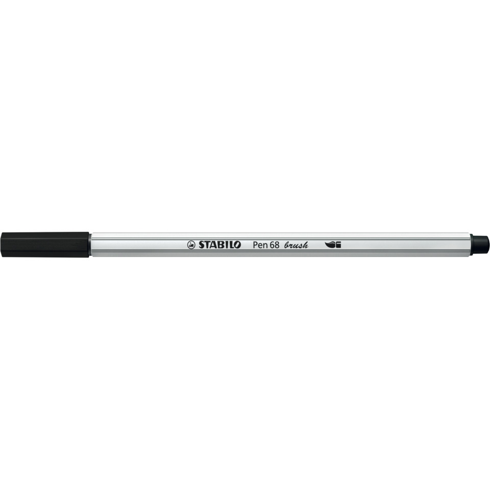 Marker, Whiteboard, Kugelschreiber, Pinsel, Stabilo, Stabilo Stift, Marker, Whiteboard, Silberner Körper, Schwarze Kappe