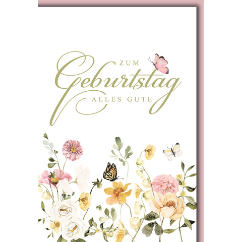 Briefumschlag, Grußkarte, Post