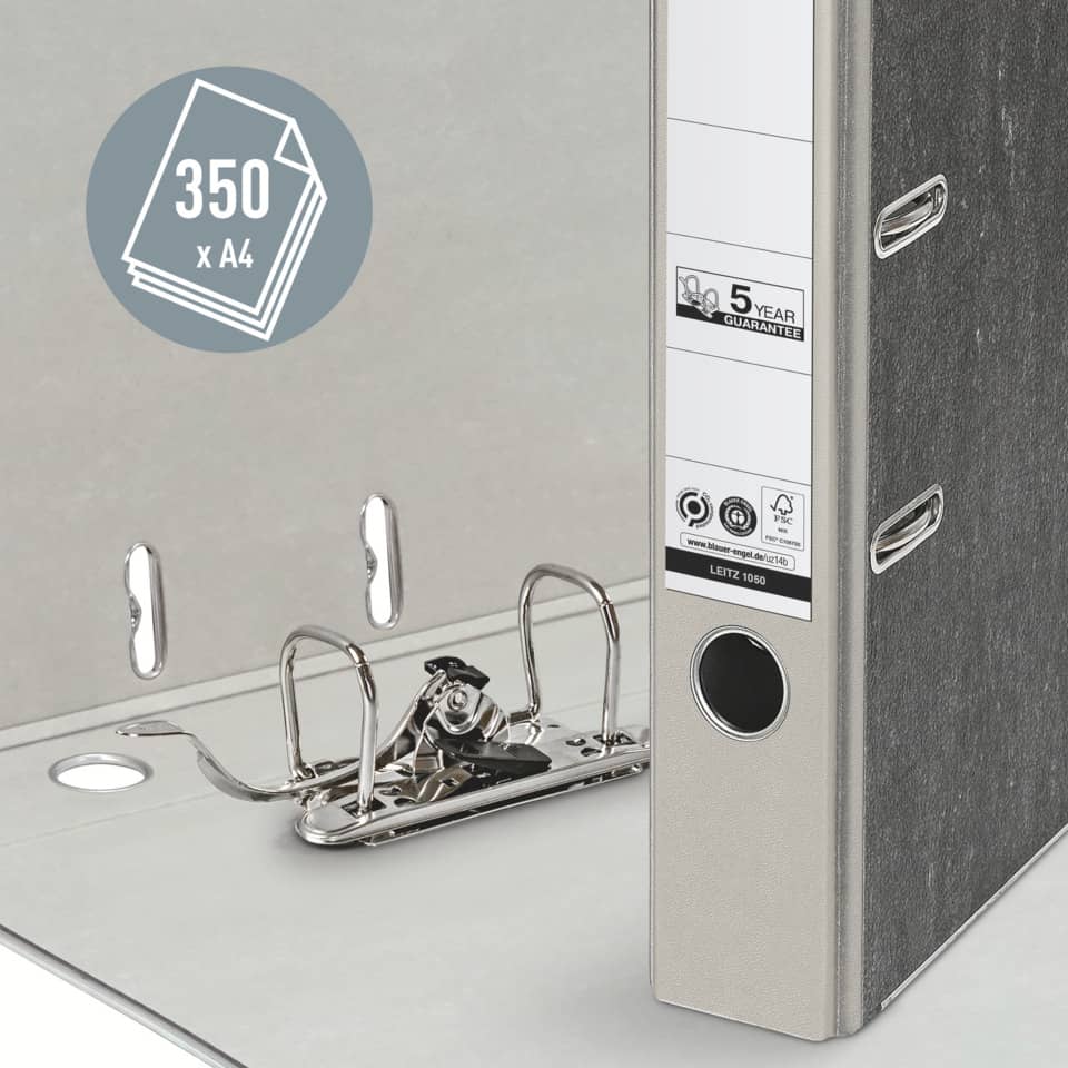 Ordner, Binders, Ordnerhalter, Laufwerksschutz, Metallbögen