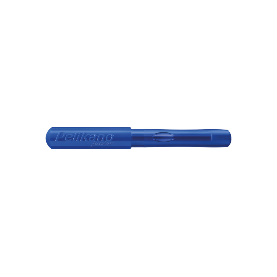 blau, Marker, Stift, Pelikano, Kappe