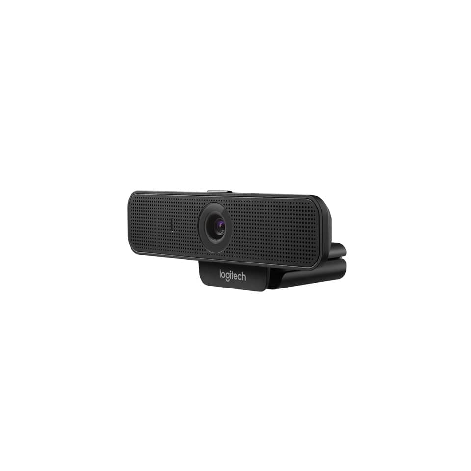 Webkamera, HD-Kamera, USB-Webcam, Logitech, Frontkamera