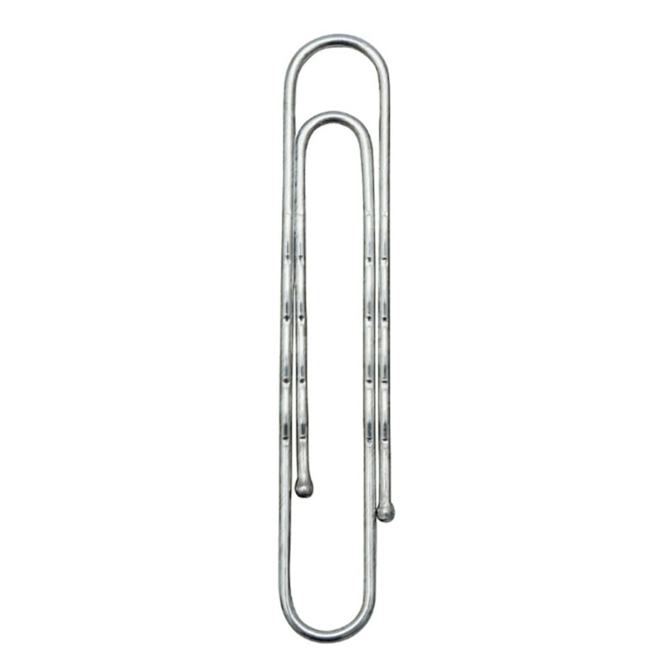 uhr, clip, clipper, metall, großclip