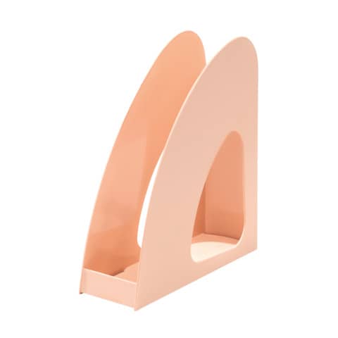 Stehsammler A4/C4 pastellorange   Re-LOOP HAN 16218-881