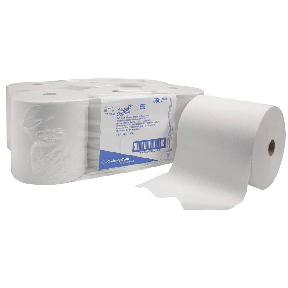 Toiletttenpapier, Papproll, Klorollen, Baumwollpapier, Industriepapier
