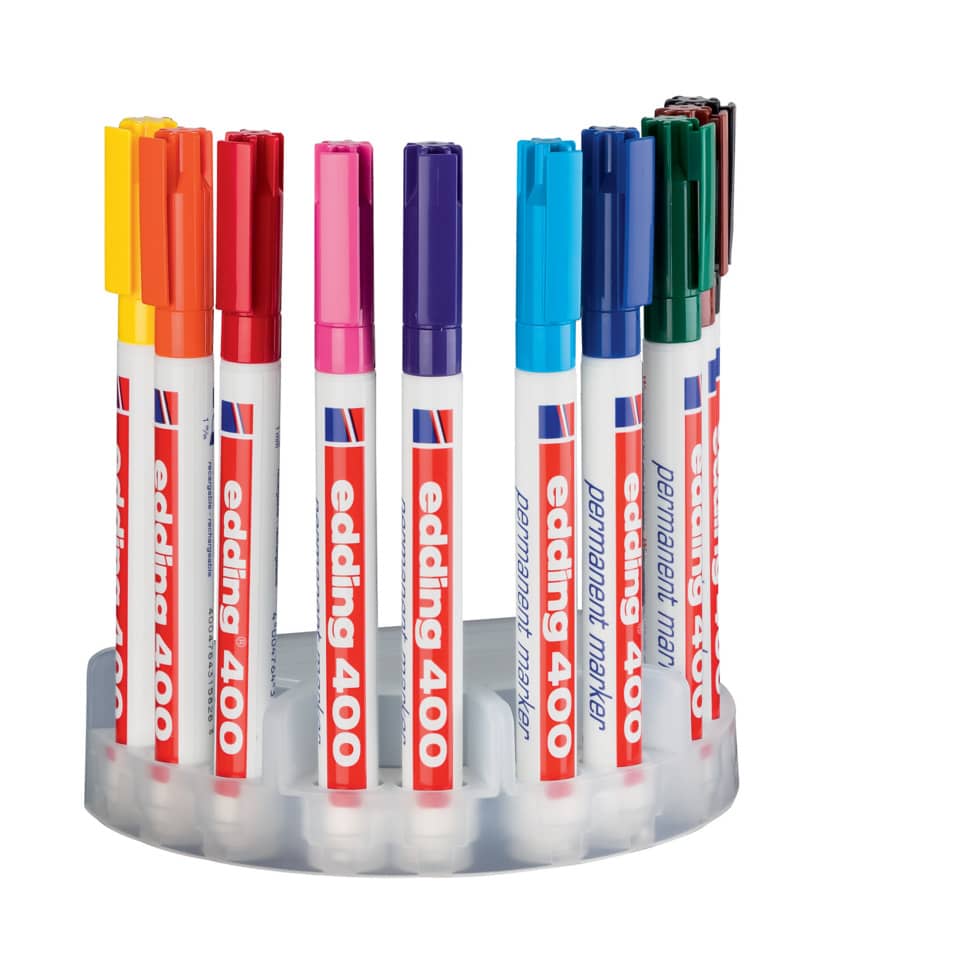 Marker, Markerstifte, Mehrfarbig, Stiftset, Dry-erase