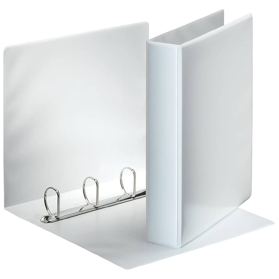 Ordner, Ordnerhülle, Ringbinder, 14er Lochung, Kunststoff