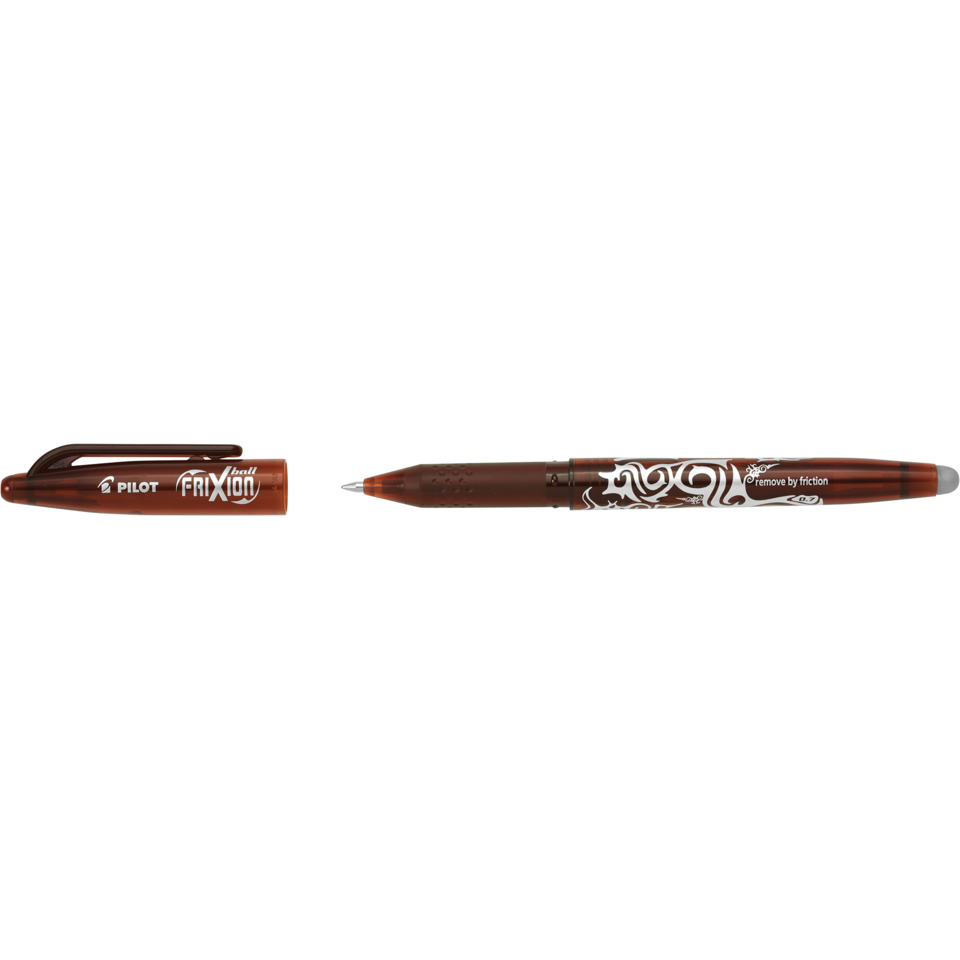Kugelschreiber, Schreiber, HB-Kugelschreiber, Kugelschreiber mit Clip, Roter Stift