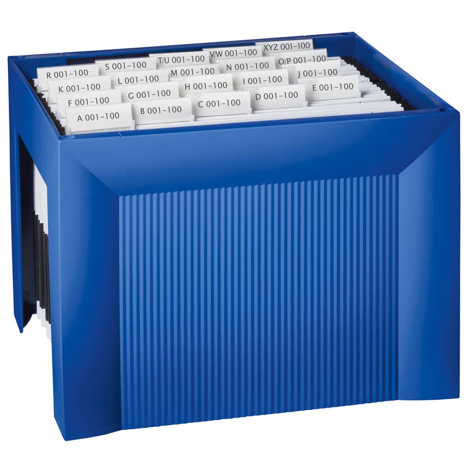 Datei, Postfach, Dateiordner, Datei-Ordner