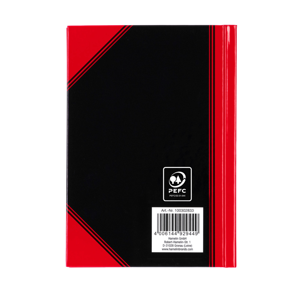 Schachtel, Verpackung, Schwarz, Rot, Barcode
