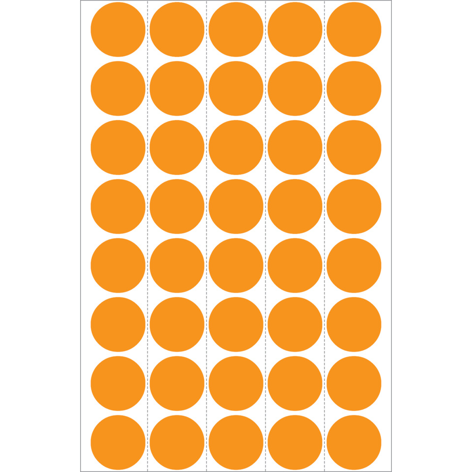 orange dots, grid pattern, circle, dots, beads