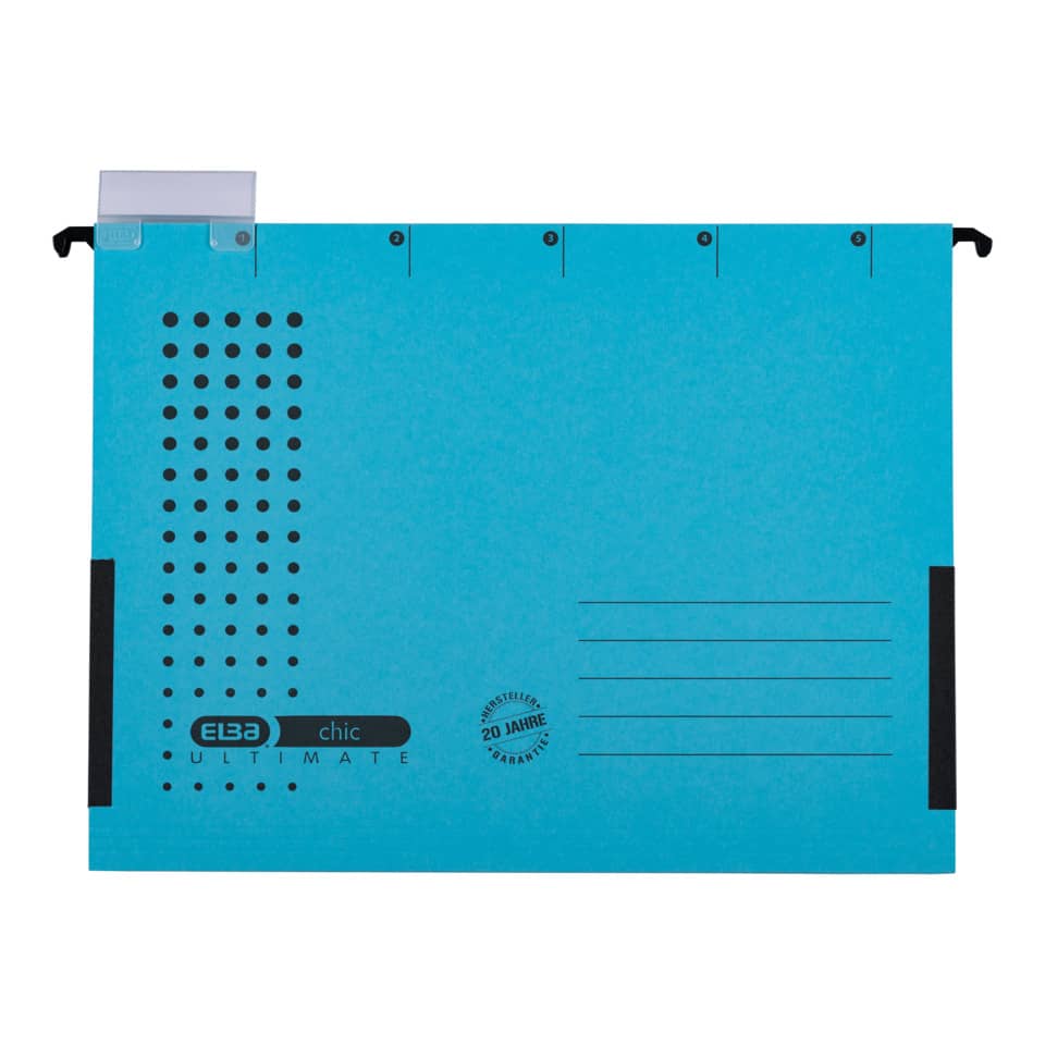 Dateiordner, Datei-Ordner