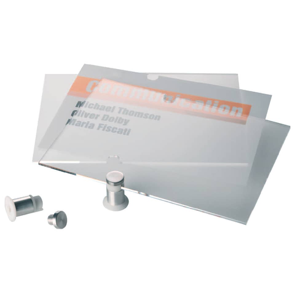 glänzendes Metall, Metallblech, Schrankbeschläge, Edelstahl, Befestigungen
