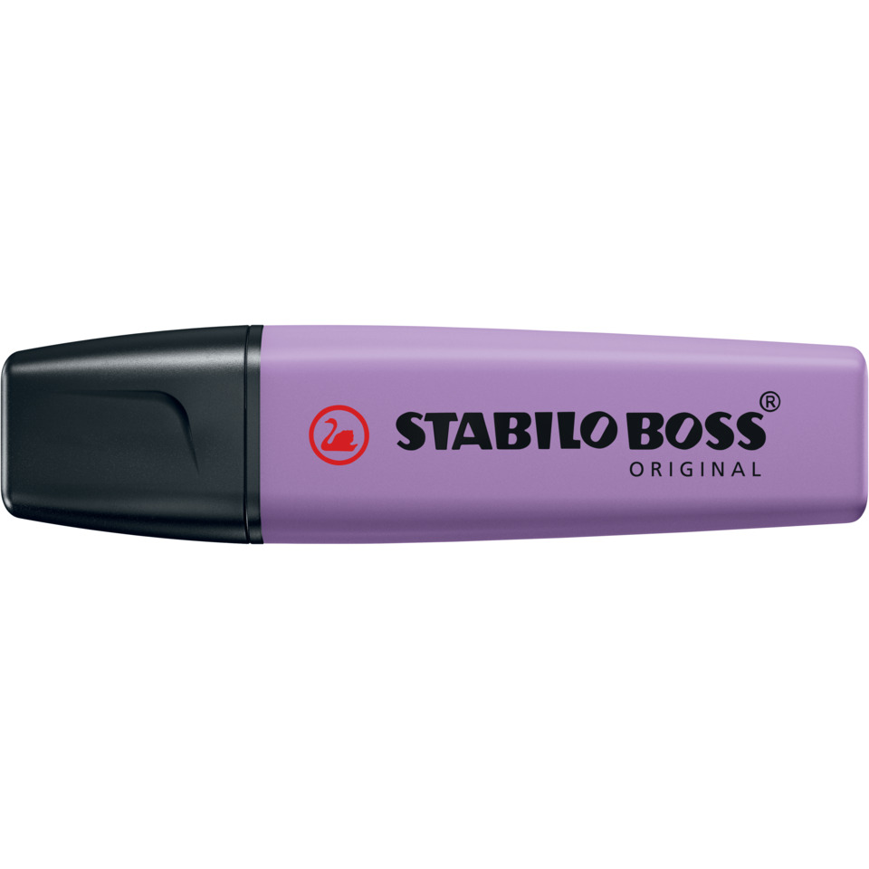 Kuli, Stabilo Boss, Marker, Textmarker, Filzstift