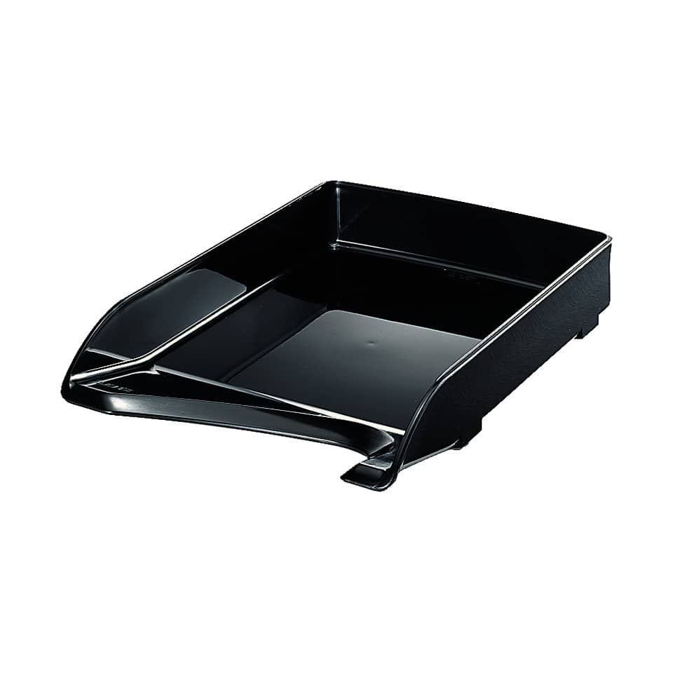 Brottable?,  organizer, Teiler-Tablett, schwarzes Tablett, Schreibtisch-Tablett