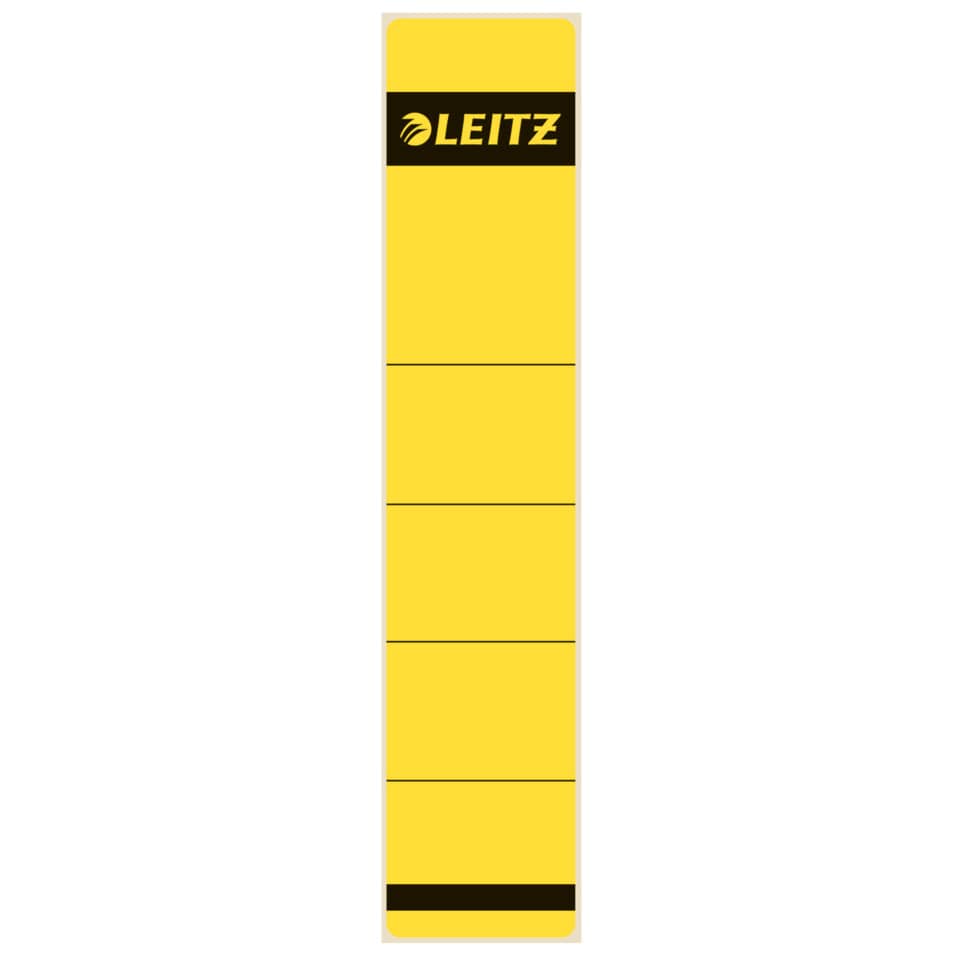 Leitz, Schubfach, Klebebandspender, Gelb, Werkzeugorganizer