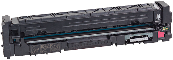 Magenta Cartridge 045H Rebuilt Tonerkassette für Canon i-Sensys LBP611, LBP613, MF631, MF633, MF635