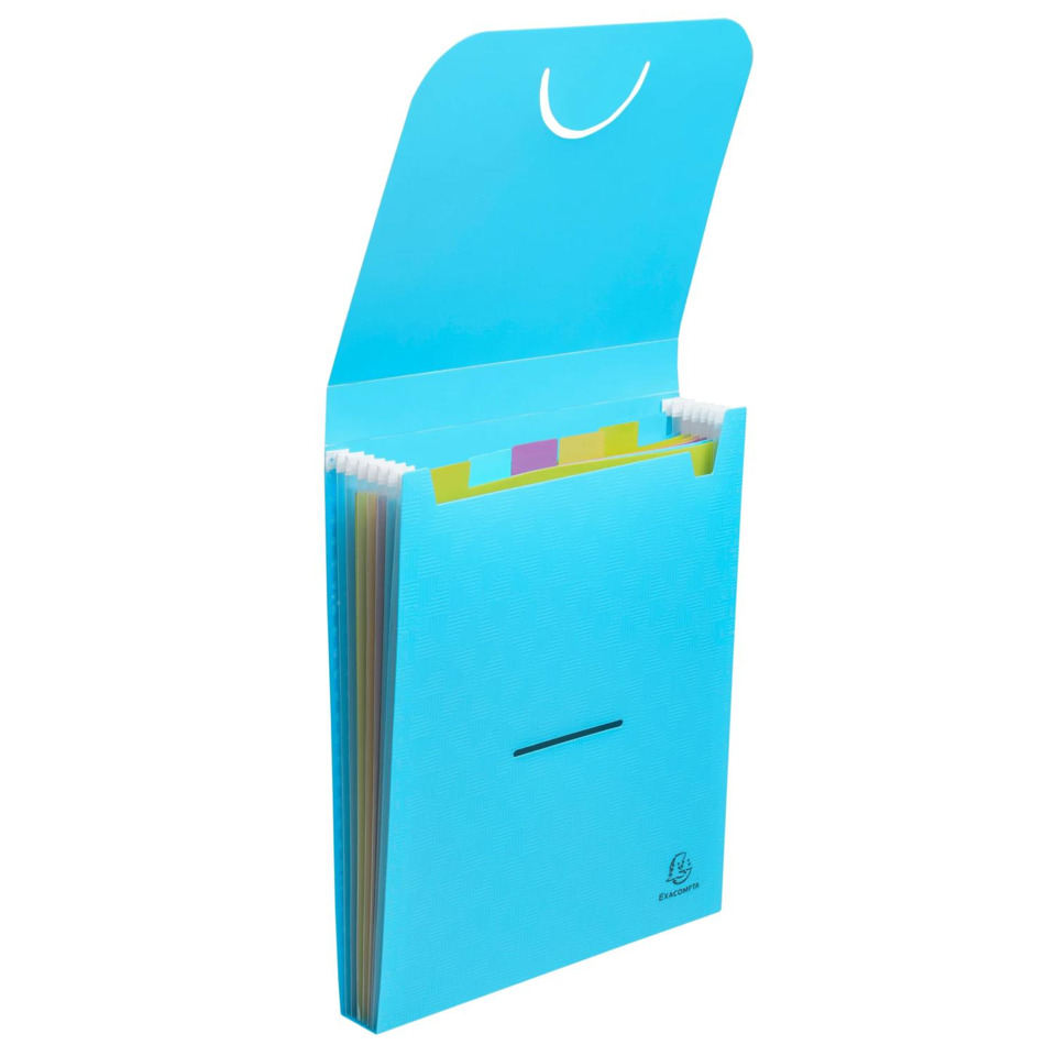 organizer, drawer, multicolor, notes tabs
