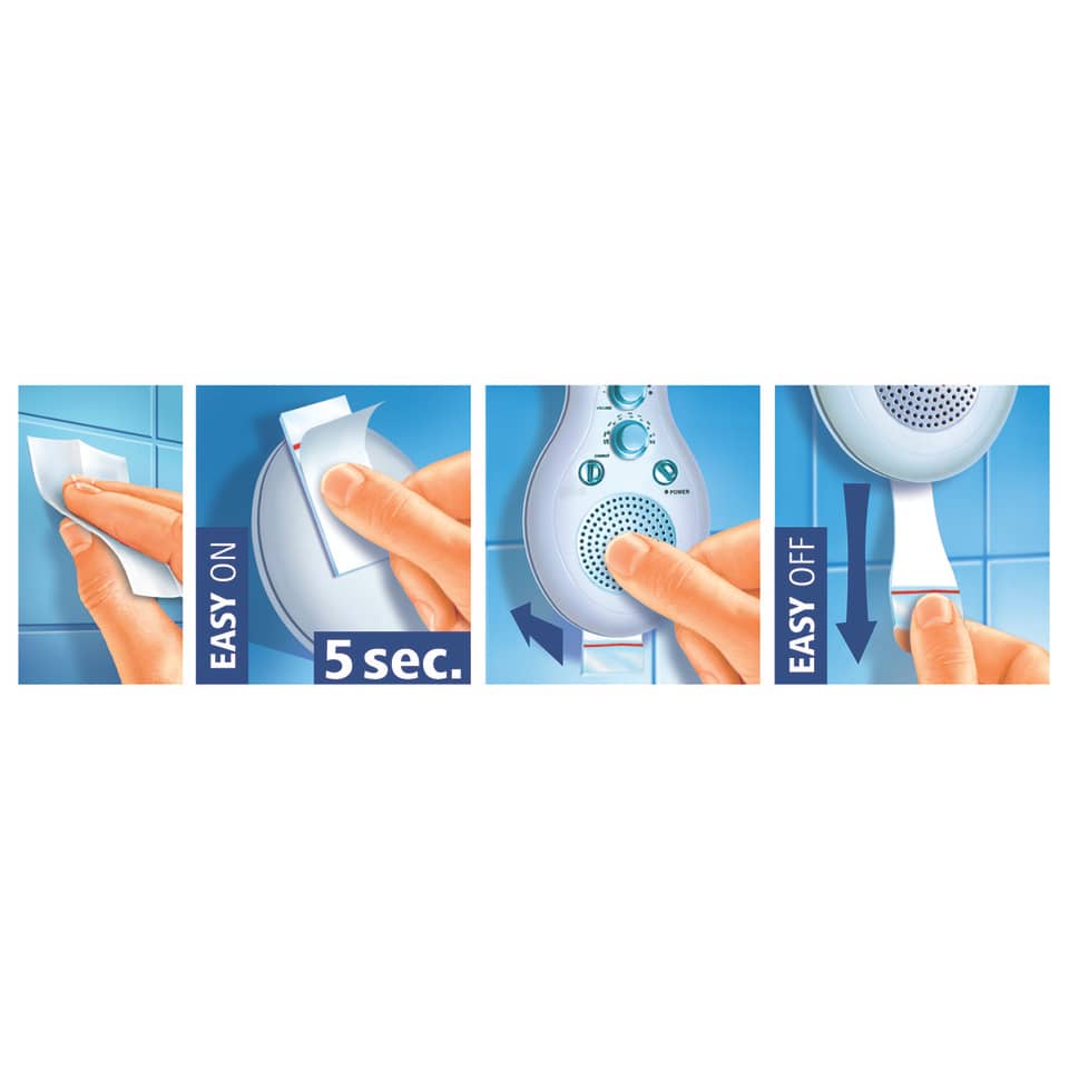 Handtuch, Tafelreiniger, Waschbeutel?, Haartrockner?, Badezimmer
