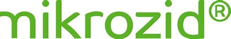 Grün, Logo