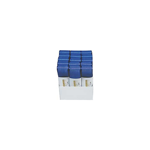 Taftband, 25mmx3m, blau GOLDINA 144525351503