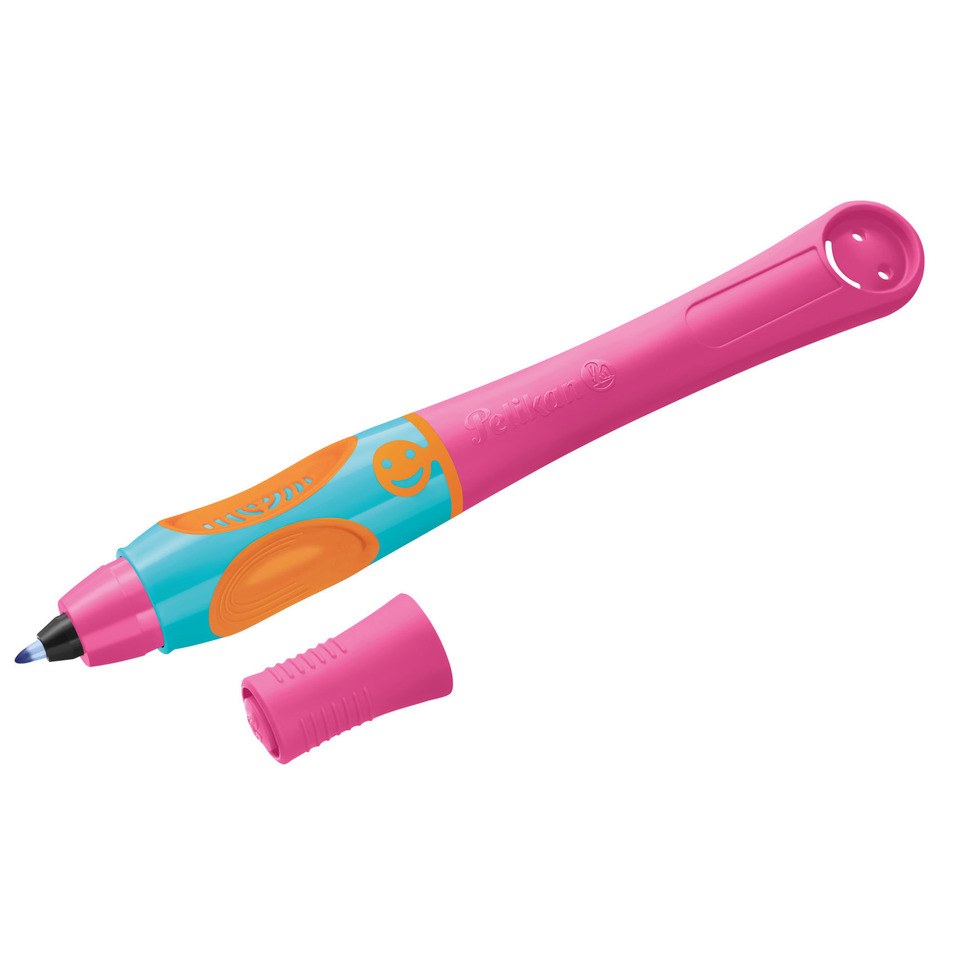 Kugelstift, Filzstift, Marker, Trockenstift, Pastellpink