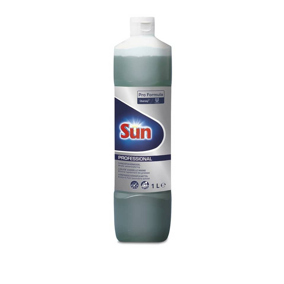 Reinigungsmittel, Glasreiniger, Flasche, 1 Liter, Pro Formula