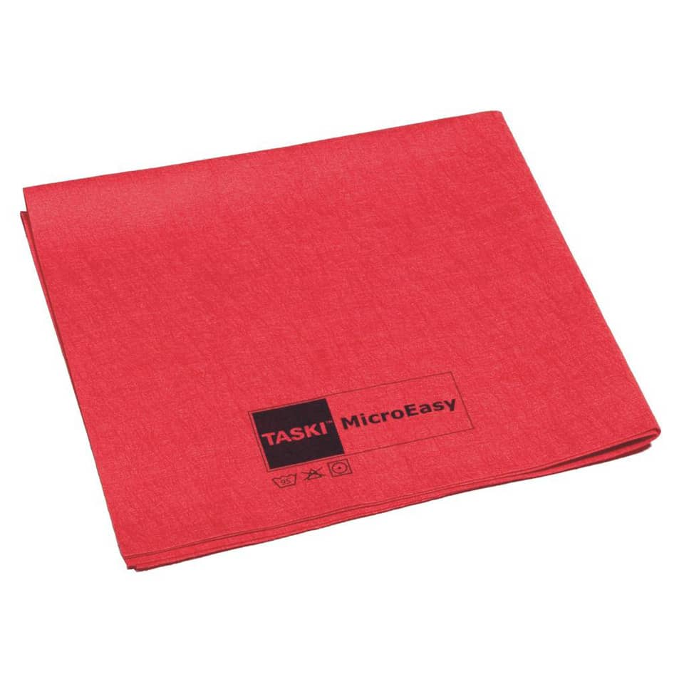 rote, tasche, microfaser, handtuch, praktisch