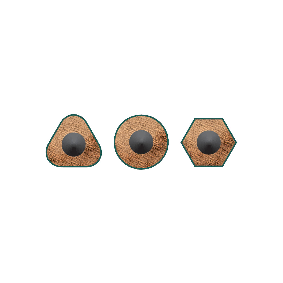 Bronze