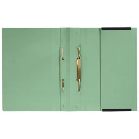 Hängehefter, Rechtsheftung, grün Q-CONNECT KF15799