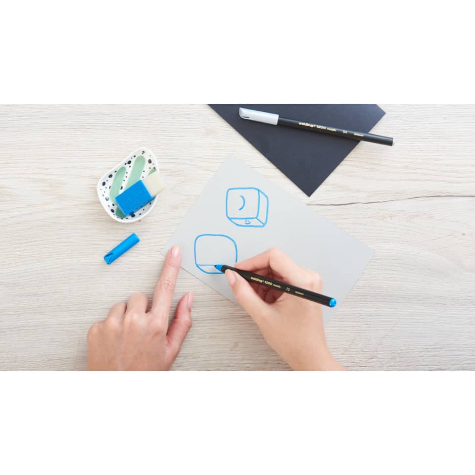  drawing,  hand drawing,  sketching,  blue marker,  paper art