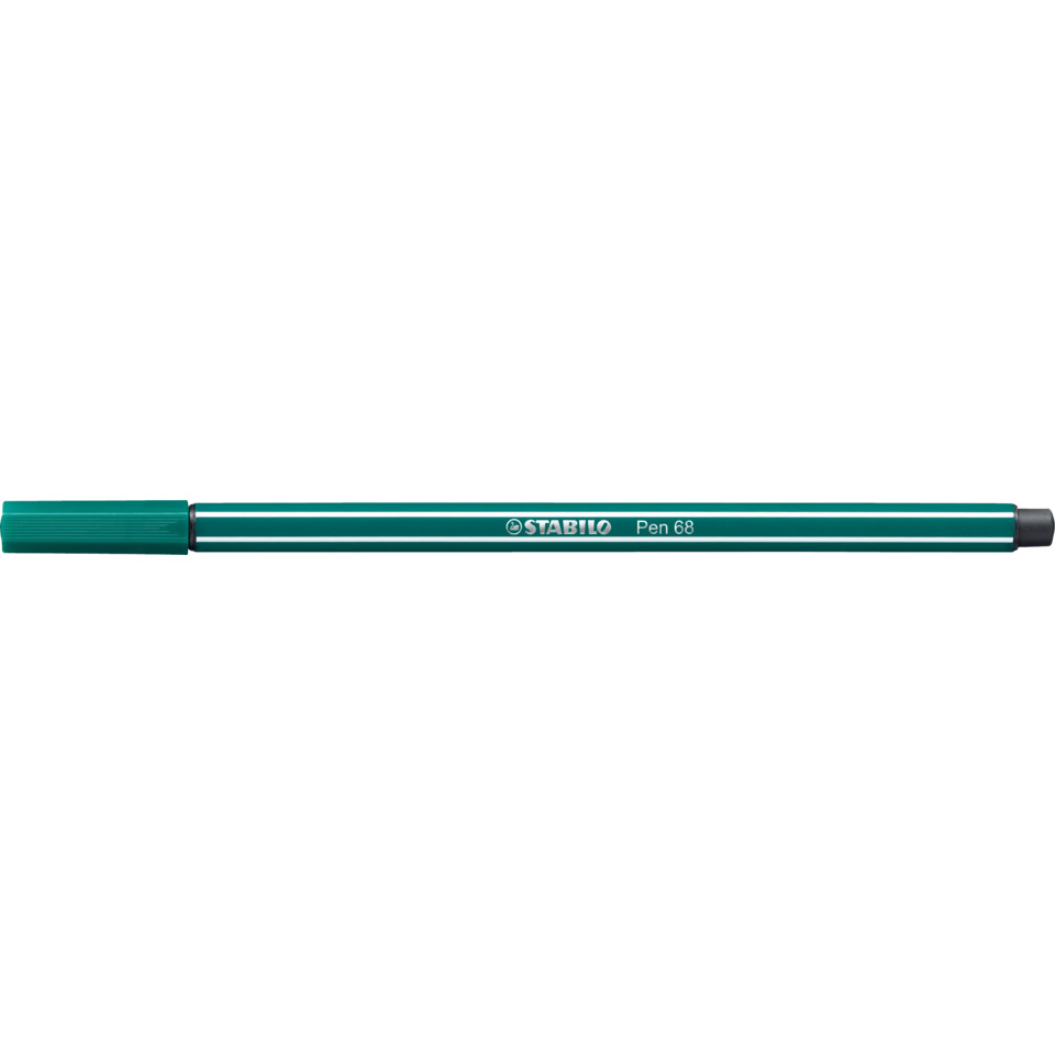 grüner Stift, grüner Stift?, Stabilo, grüner Körper, Kuli 68